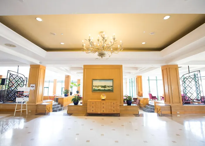 Grand Coloane Resort