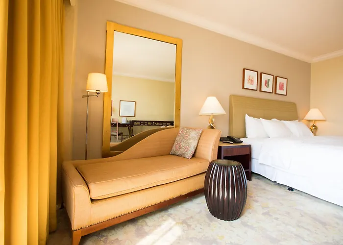Grand Coloane Resort